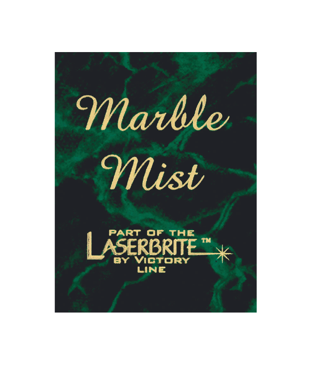 Marble Mist Brass (SSD25)